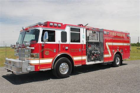 Greensboro Volunteer Fire Company